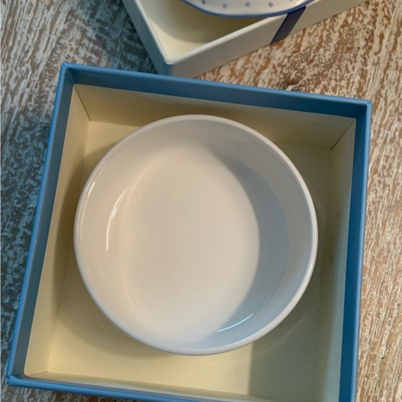 Nikko Tableware, Ceramic, Sugar Bowl, Trinket Dish. - Picture 7 of 11